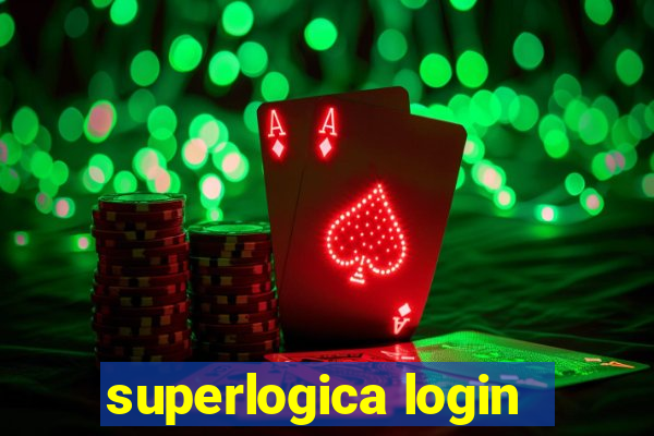 superlogica login